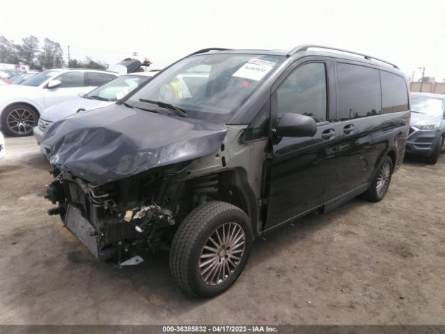 WD4PG2EE9J3378706 Mercedes-Benz METRIS PASSENGER VAN