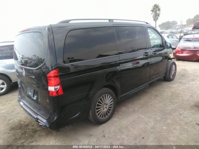 WD4PG2EE9J3378706 Mercedes-Benz METRIS PASSENGER VAN