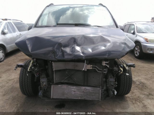 WD4PG2EE9J3378706 Mercedes-Benz METRIS PASSENGER VAN
