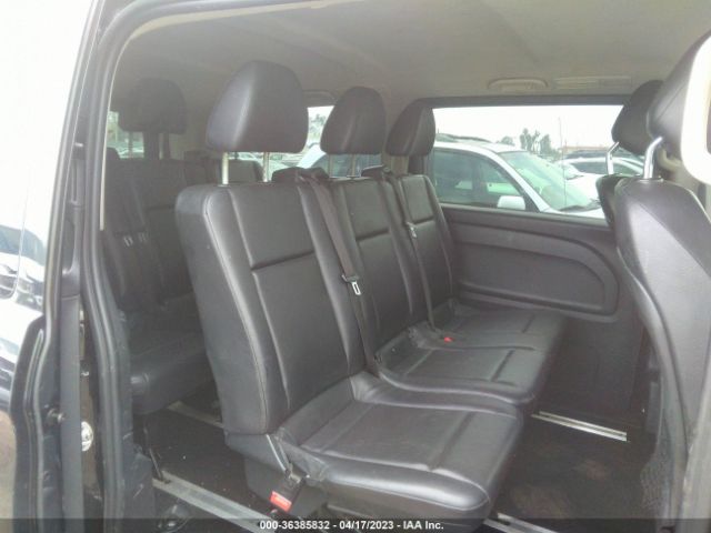 WD4PG2EE9J3378706 Mercedes-Benz METRIS PASSENGER VAN