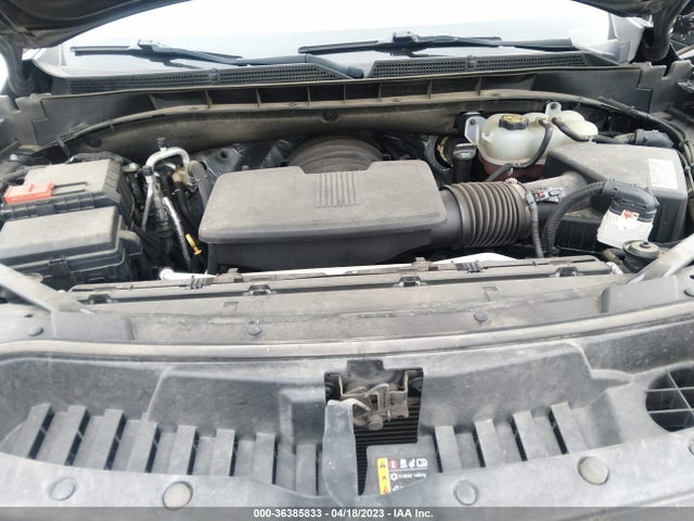GMC YUKON SLT 2021 1GKS1BKD7MR254781 Image 10