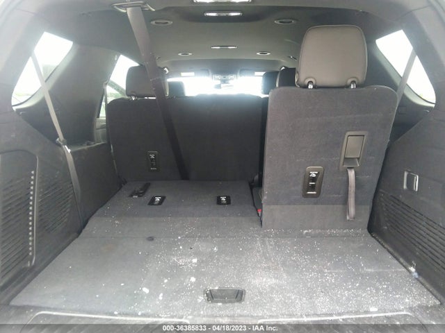 GMC YUKON SLT 2021 1GKS1BKD7MR254781 Image 12