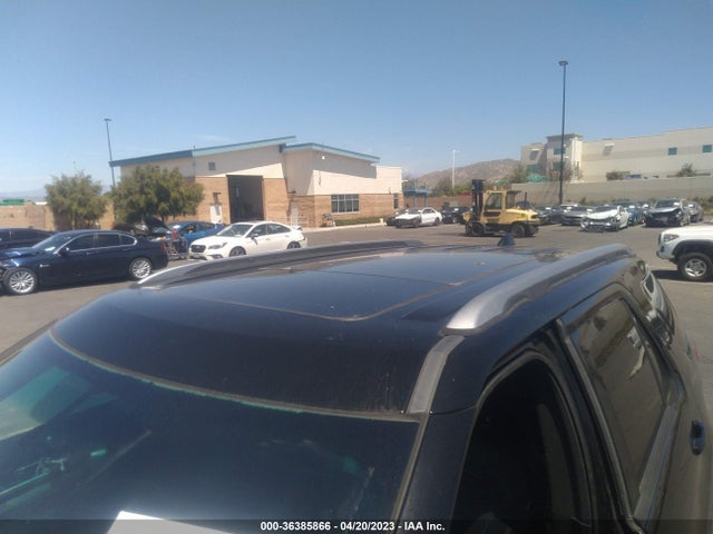 Ford EXPLORER XLT 2016 1FM5K7D83GGA09877 Image 4