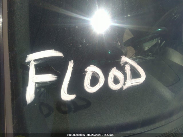 Ford EXPLORER XLT 2016 1FM5K7D83GGA09877 Image 8