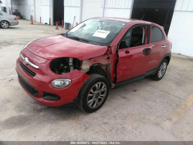 ZFBCFXBT5GP398869 Fiat 500x Easy
