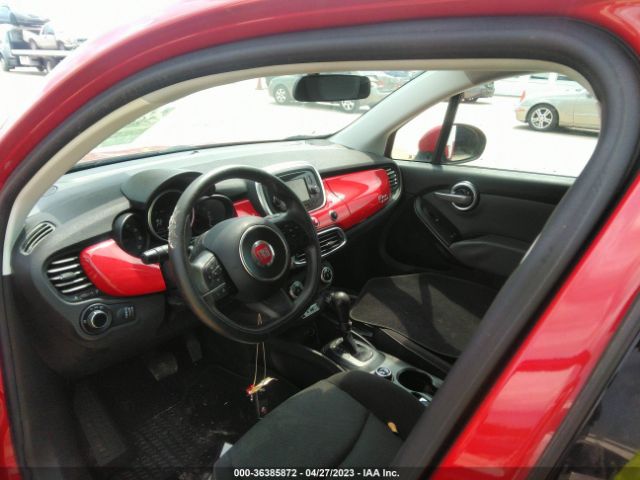 ZFBCFXBT5GP398869 Fiat 500x Easy