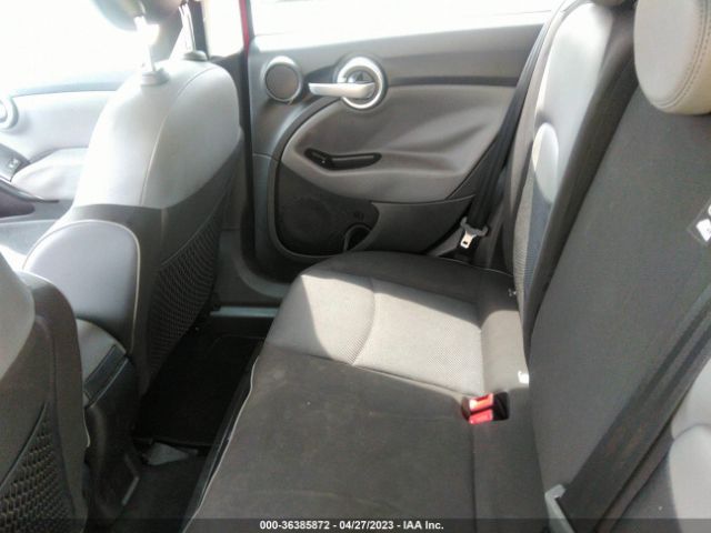 ZFBCFXBT5GP398869 Fiat 500x Easy