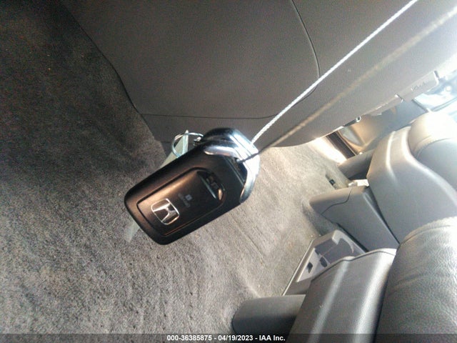 Honda Odyssey Touring 2015 5FNRL5H94FB038680 Image 11