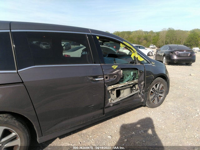 Honda Odyssey Touring 2015 5FNRL5H94FB038680 Image 6