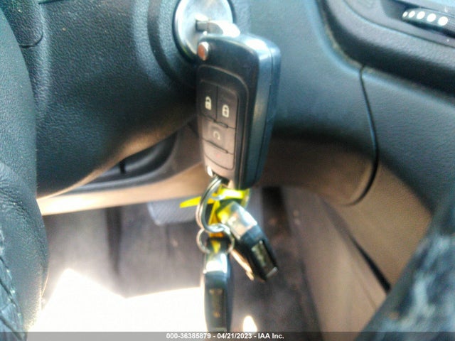 Chevrolet EQUINOX LT 2015 2GNFLGEK1F6343976 Image 3