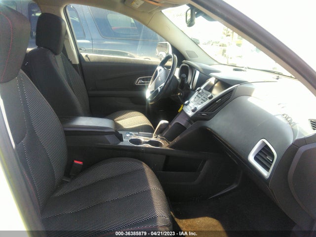 Chevrolet EQUINOX LT 2015 2GNFLGEK1F6343976 Image 7