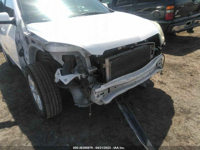 Chevrolet EQUINOX LT 2015 2GNFLGEK1F6343976 Image 8