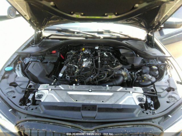 WBA5U7C08LA232145 BMW 3 Series M340i