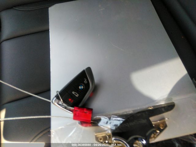 WBA5U7C08LA232145 BMW 3 Series M340i