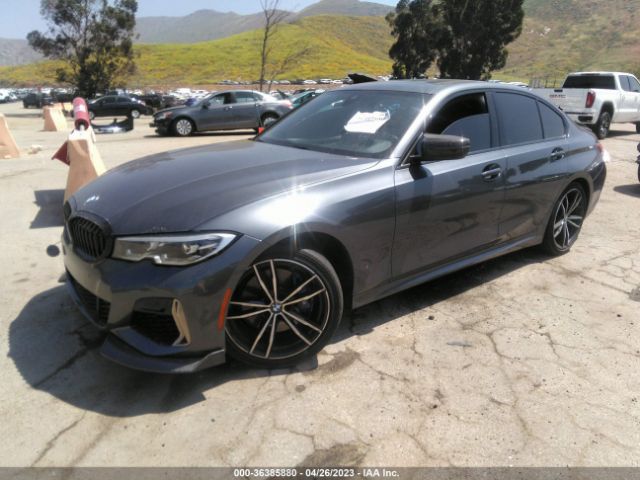 WBA5U7C08LA232145 BMW 3 Series M340i
