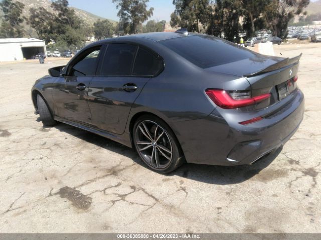 WBA5U7C08LA232145 BMW 3 Series M340i