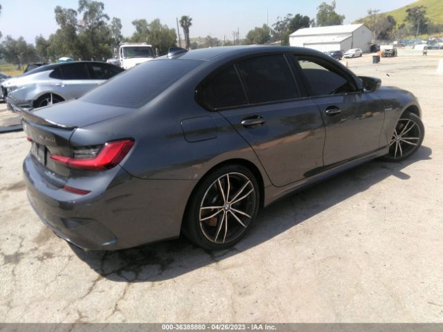WBA5U7C08LA232145 BMW 3 Series M340i