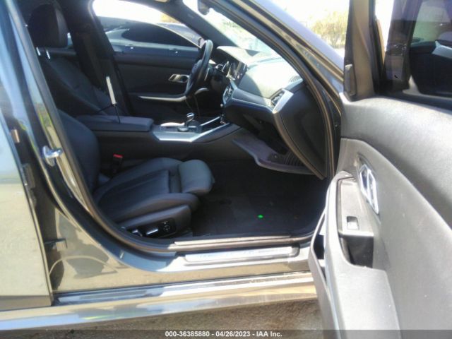 WBA5U7C08LA232145 BMW 3 Series M340i