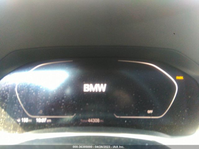 WBA5U7C08LA232145 BMW 3 Series M340i