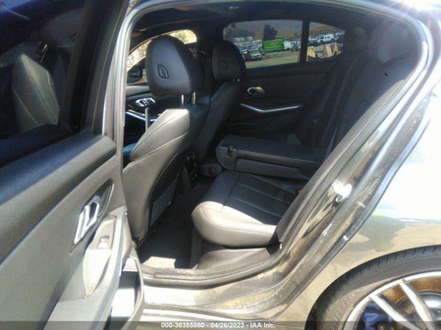 WBA5U7C08LA232145 BMW 3 Series M340i