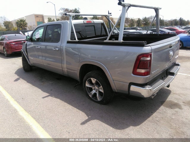 1C6SRFRT5KN704156 RAM 1500 Laramie