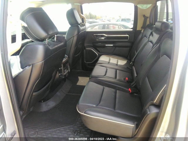 1C6SRFRT5KN704156 RAM 1500 Laramie