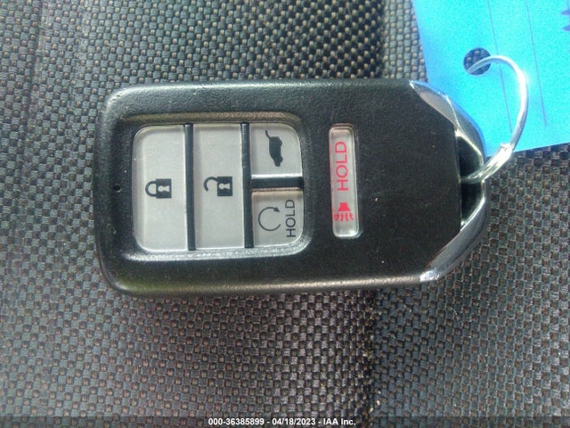 Honda CR-V EX 2022 2HKRW2H53NH631417 Image 11