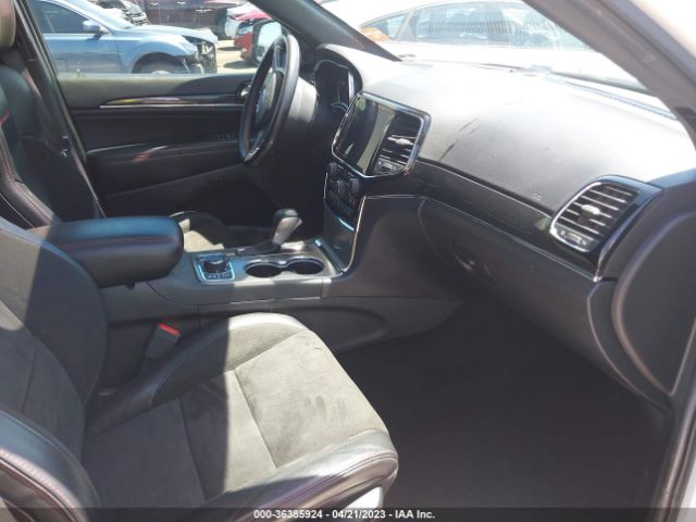 1C4RJFLG9LC377879 Jeep Grand Cherokee Trailhawk