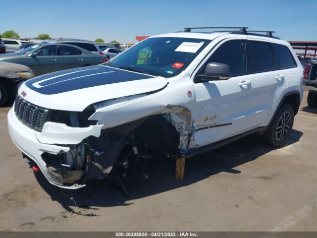 1C4RJFLG9LC377879 Jeep Grand Cherokee Trailhawk
