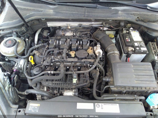 3VW4T7AU7FM006092 Volkswagen Golf Gti Autobahn
