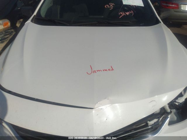 Chevrolet MALIBU LS 2018 1G1ZB5ST9JF206527 Image 11