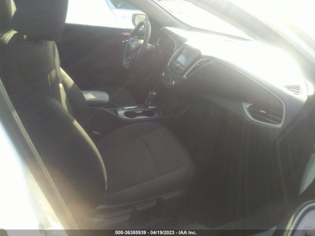 Chevrolet MALIBU LS 2018 1G1ZB5ST9JF206527 Image 6