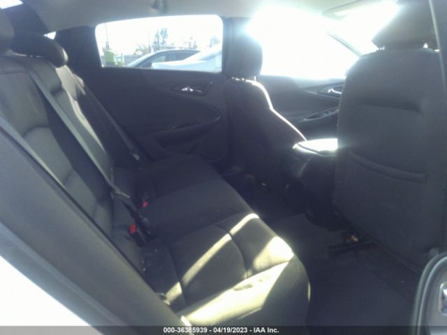 Chevrolet MALIBU LS 2018 1G1ZB5ST9JF206527 Image 9