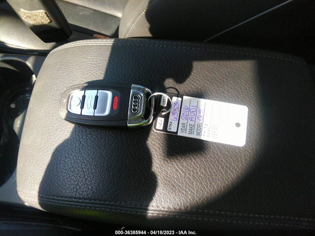 WA1L2AFP4GA125499 Audi Q5 Premium Plus
