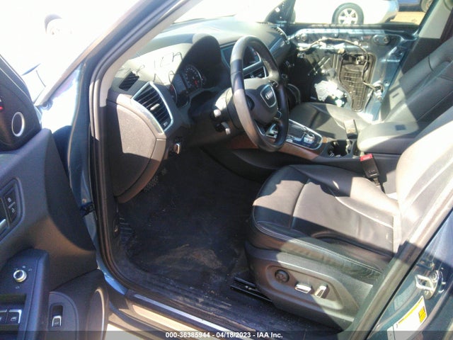 WA1L2AFP4GA125499 Audi Q5 Premium Plus