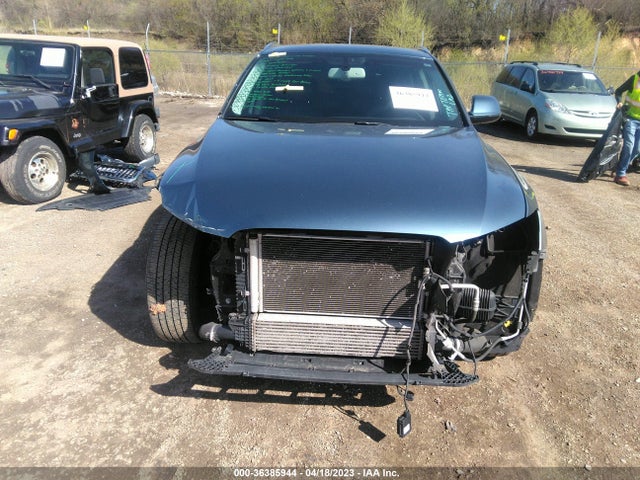 WA1L2AFP4GA125499 Audi Q5 Premium Plus