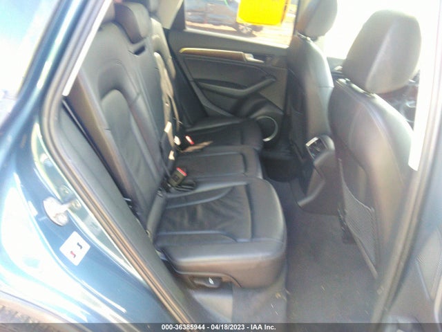 WA1L2AFP4GA125499 Audi Q5 Premium Plus