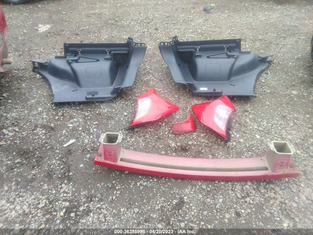 Nissan Versa Note S Plus 2015 3N1CE2CP1FL378183 Image 4
