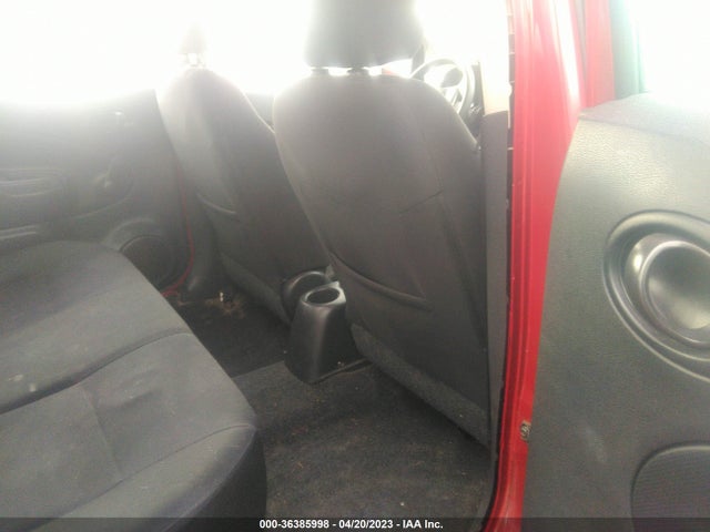 Nissan Versa Note S Plus 2015 3N1CE2CP1FL378183 Image 10