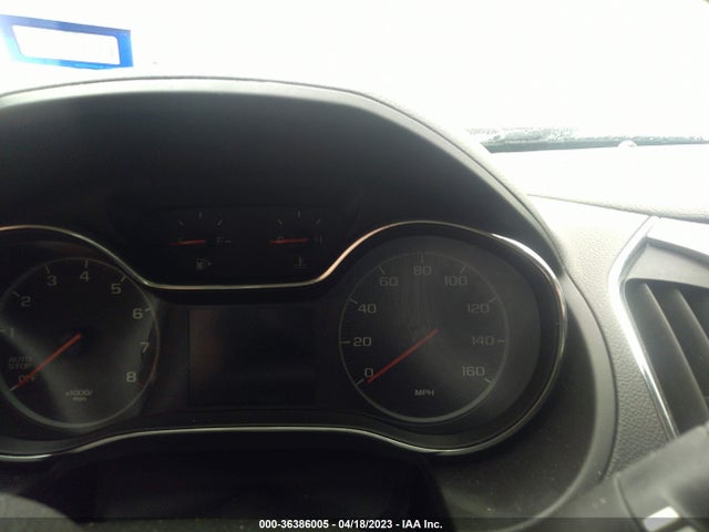 Chevrolet CRUZE LS 2019 1G1BC5SM4K7126832 Image 7