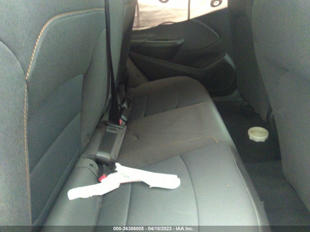 Chevrolet CRUZE LS 2019 1G1BC5SM4K7126832 Image 8