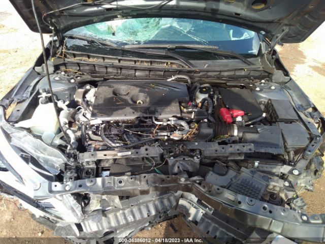 1N4BL4CV5KC104473 Nissan Altima 2.5 Sr