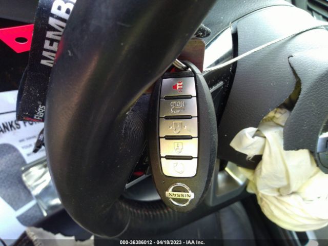 1N4BL4CV5KC104473 Nissan Altima 2.5 Sr
