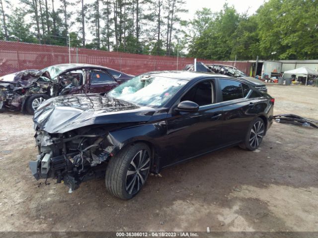 1N4BL4CV5KC104473 Nissan Altima 2.5 Sr