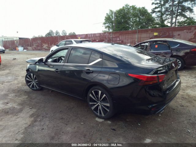 1N4BL4CV5KC104473 Nissan Altima 2.5 Sr