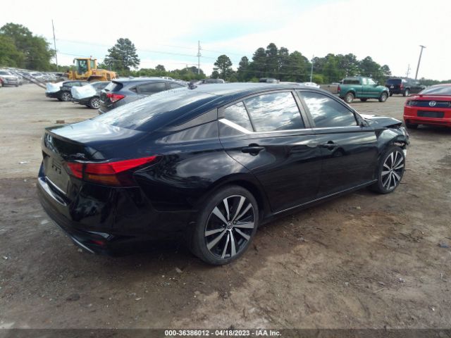 1N4BL4CV5KC104473 Nissan Altima 2.5 Sr