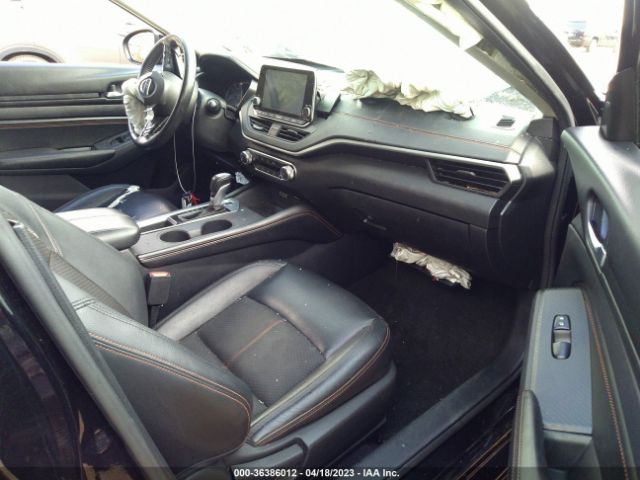 1N4BL4CV5KC104473 Nissan Altima 2.5 Sr