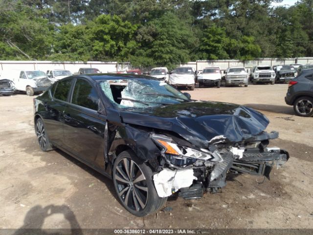 1N4BL4CV5KC104473 Nissan Altima 2.5 Sr