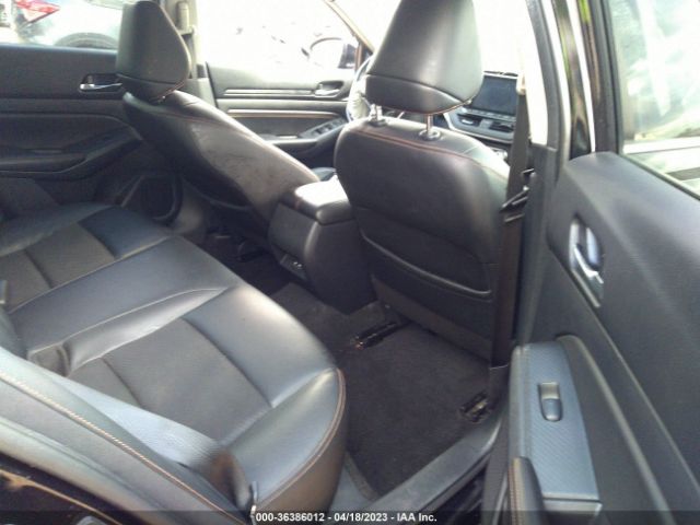 1N4BL4CV5KC104473 Nissan Altima 2.5 Sr