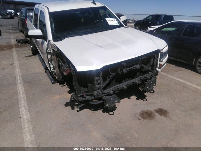 Chevrolet Silverado 1500 Lt 2016 3GCUKREC9GG343110 Image 7